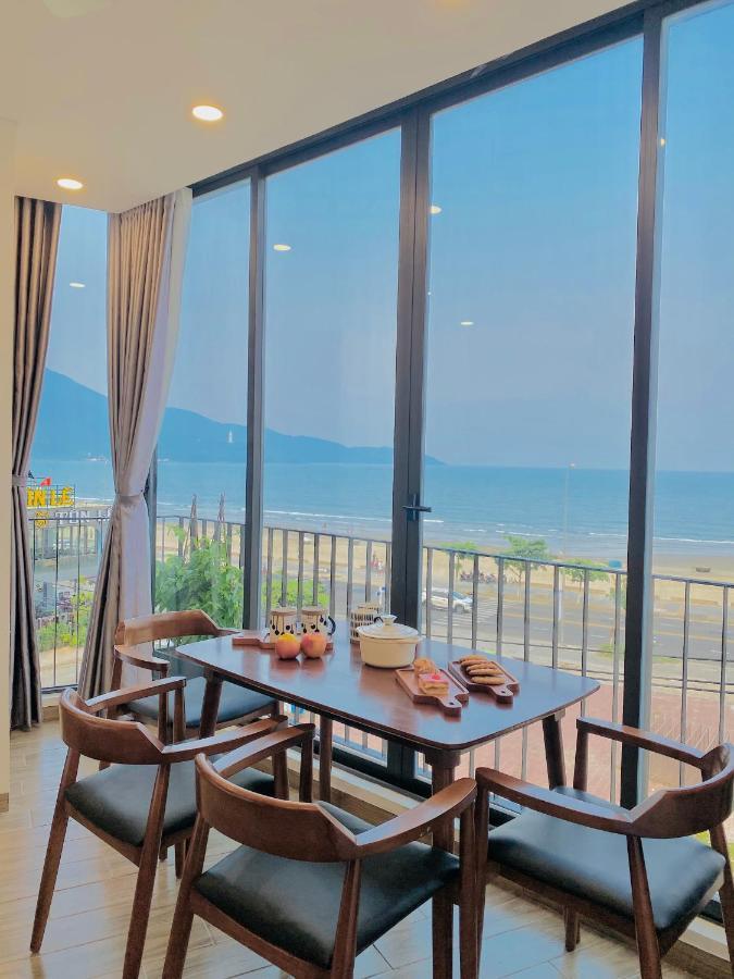 Anstay Beach Дананг Экстерьер фото
